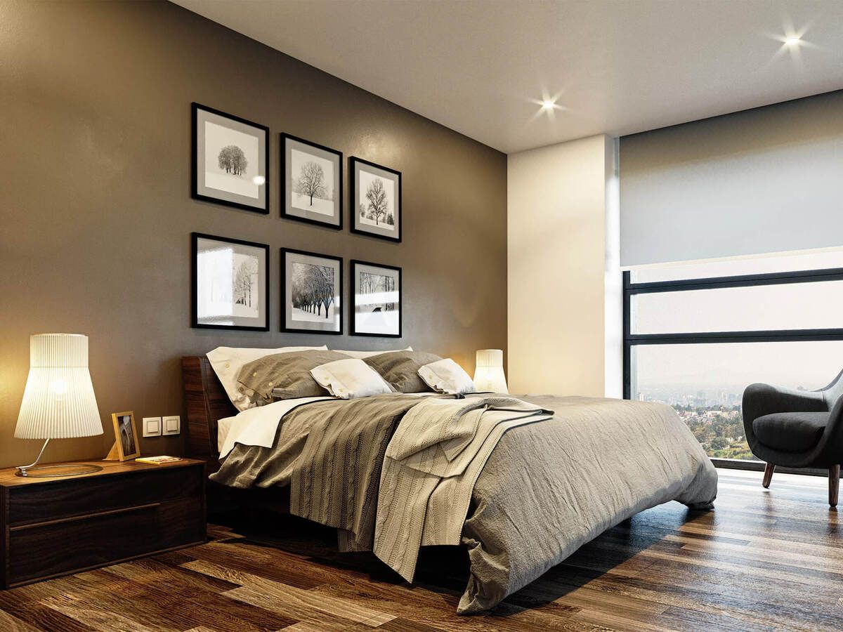 DEPARTAMENTO EN VENTA - MIGUEL HIDALGO - foto 2