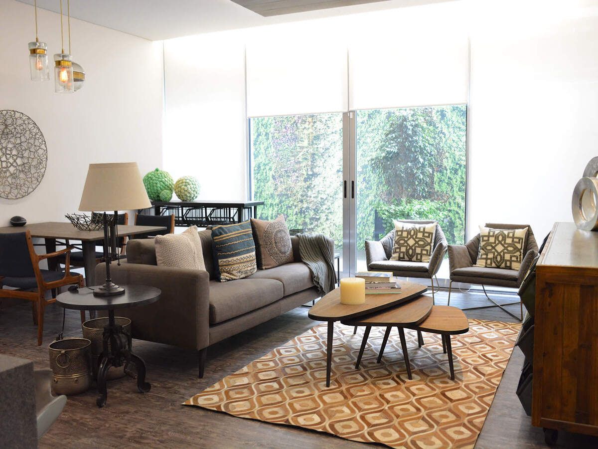 DEPARTAMENTO EN VENTA - SANTA FE - foto 1