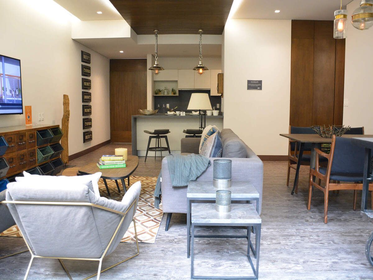 DEPARTAMENTO EN VENTA - SANTA FE - foto 4