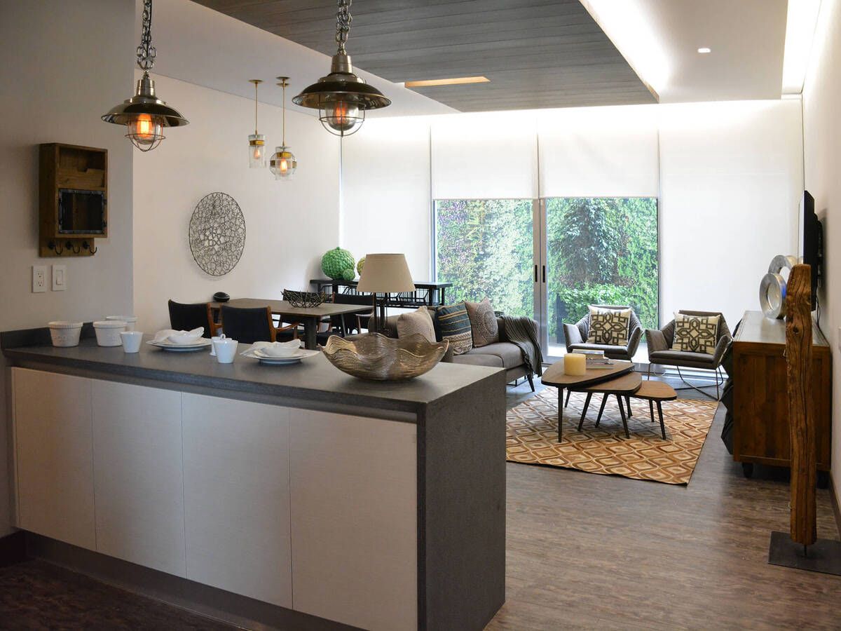 DEPARTAMENTO EN VENTA - SANTA FE - foto 5