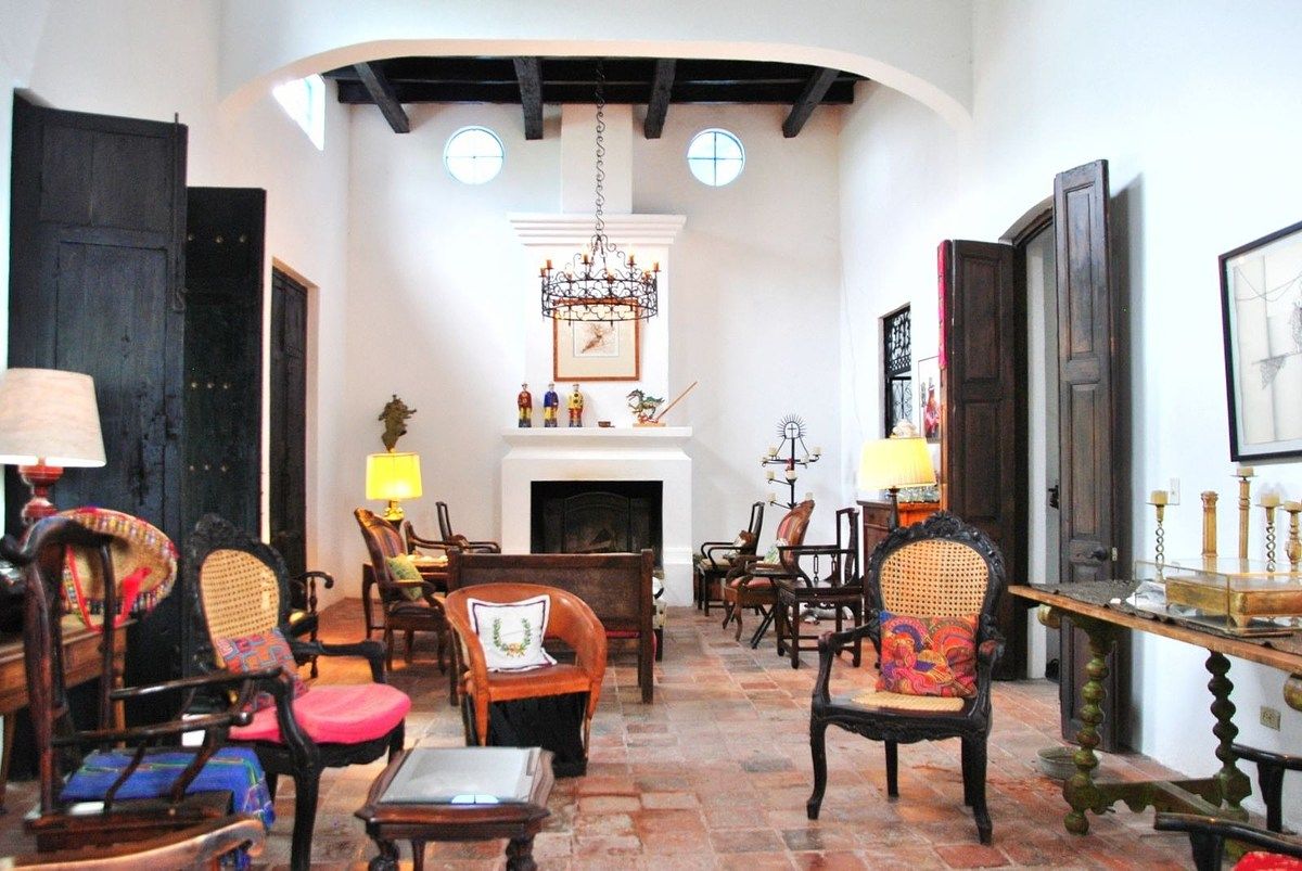 Casa en Palo Colorado, San Miguel de Allende, foto 2 de 23