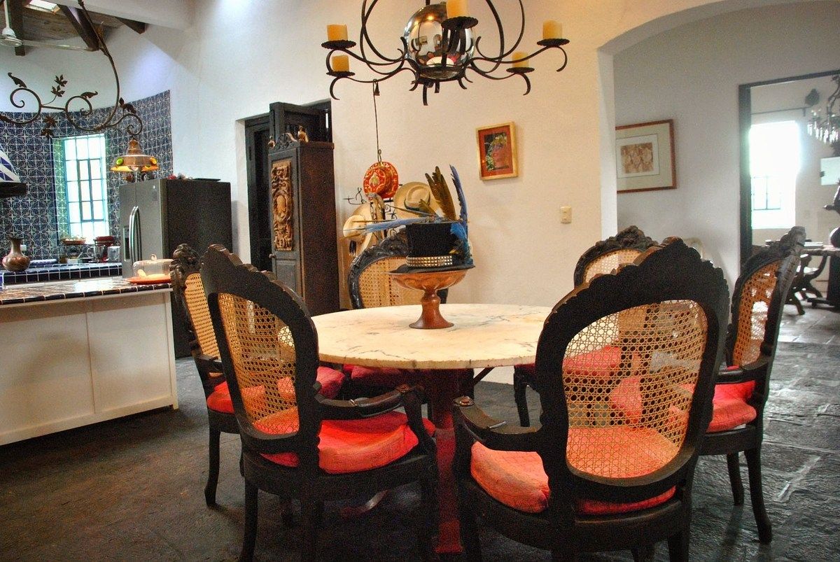Casa en Palo Colorado, San Miguel de Allende, foto 7 de 23