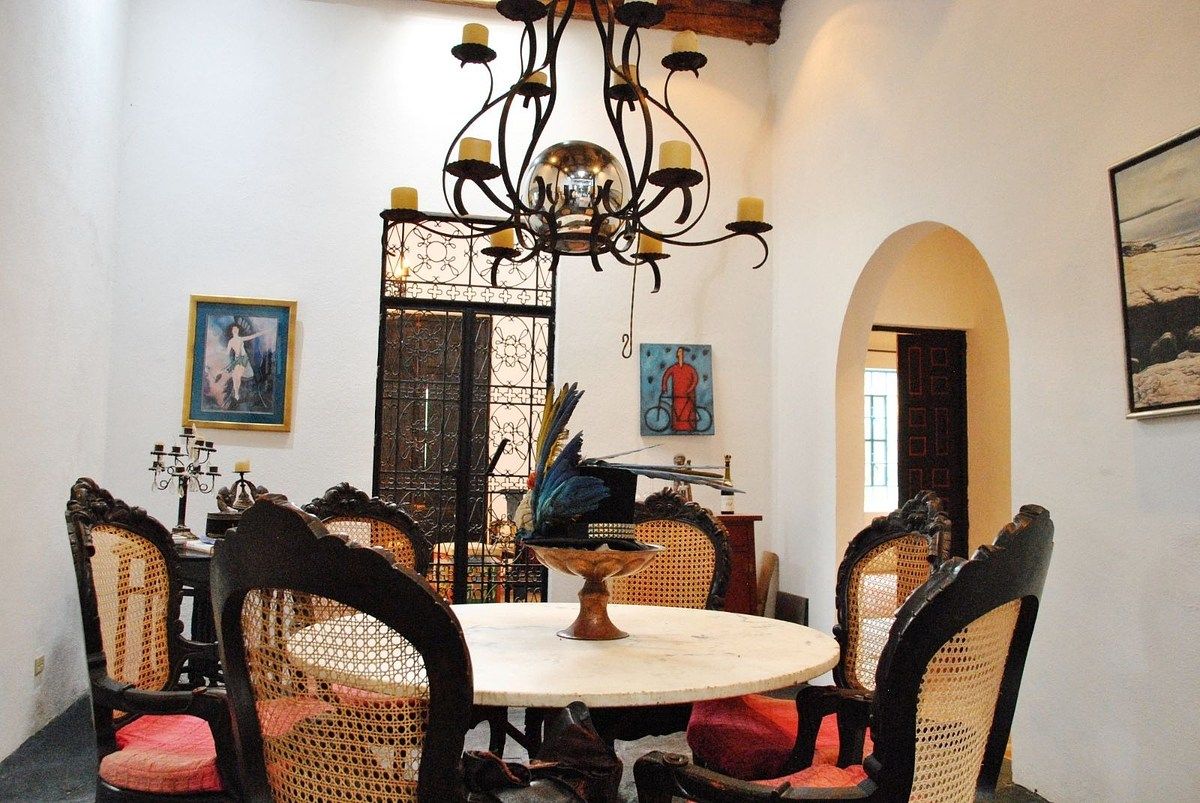 Casa en Palo Colorado, San Miguel de Allende, foto 8 de 23