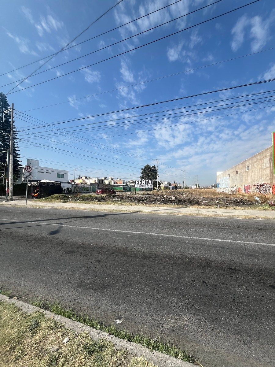 Lote comercial em Satélite, Querétaro, foto 10 de 16