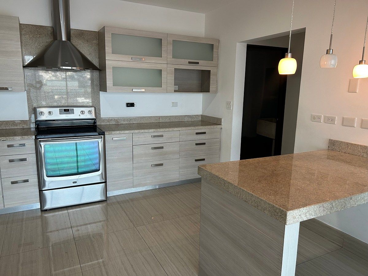 Apartamento em Las Privanzas, San Pedro Garza García, foto 4 de 20