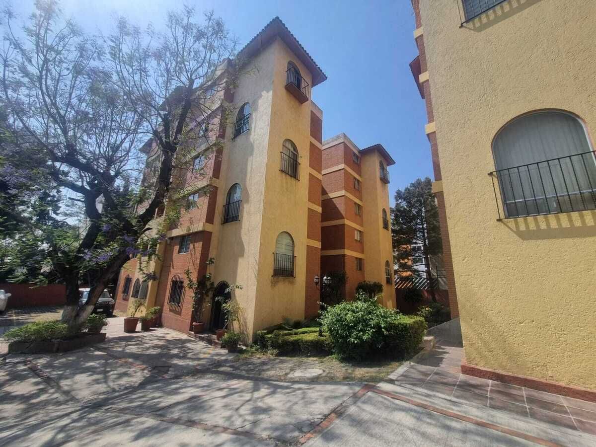 1 de 16: 2 Torres