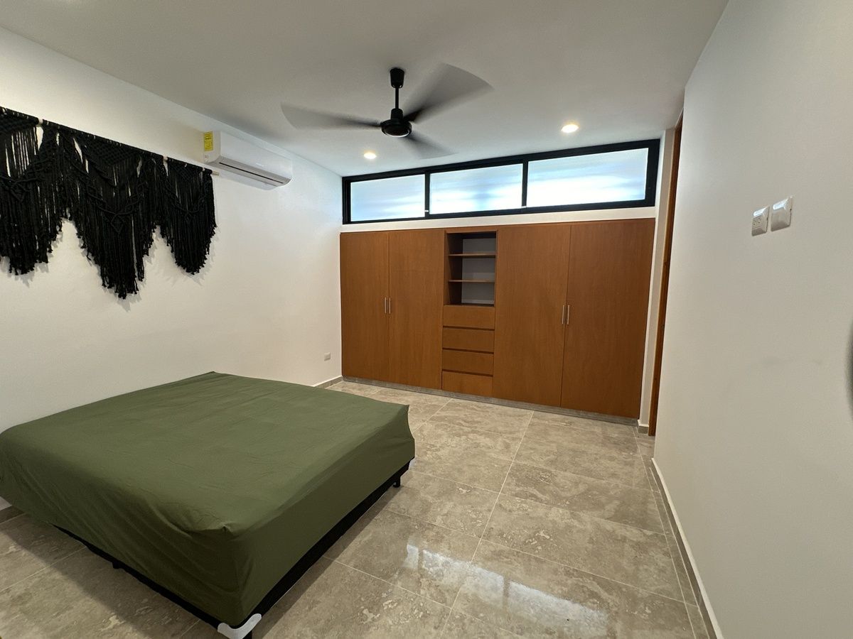 Apartamento em Temozón Norte, Mérida, foto 8 de 21
