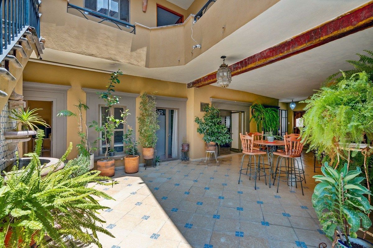 Casa en San Antonio, San Miguel de Allende, foto 2 de 25