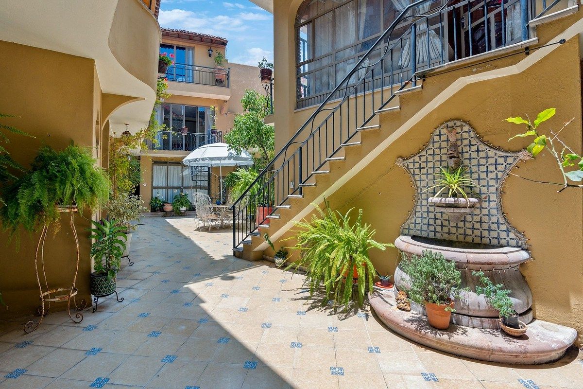 Casa en San Antonio, San Miguel de Allende, foto 8 de 25
