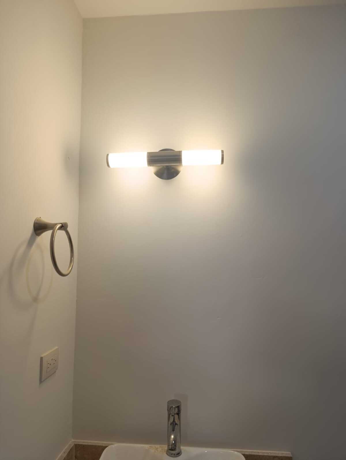 16 de 19: ACCESORIOS DE BAÑO