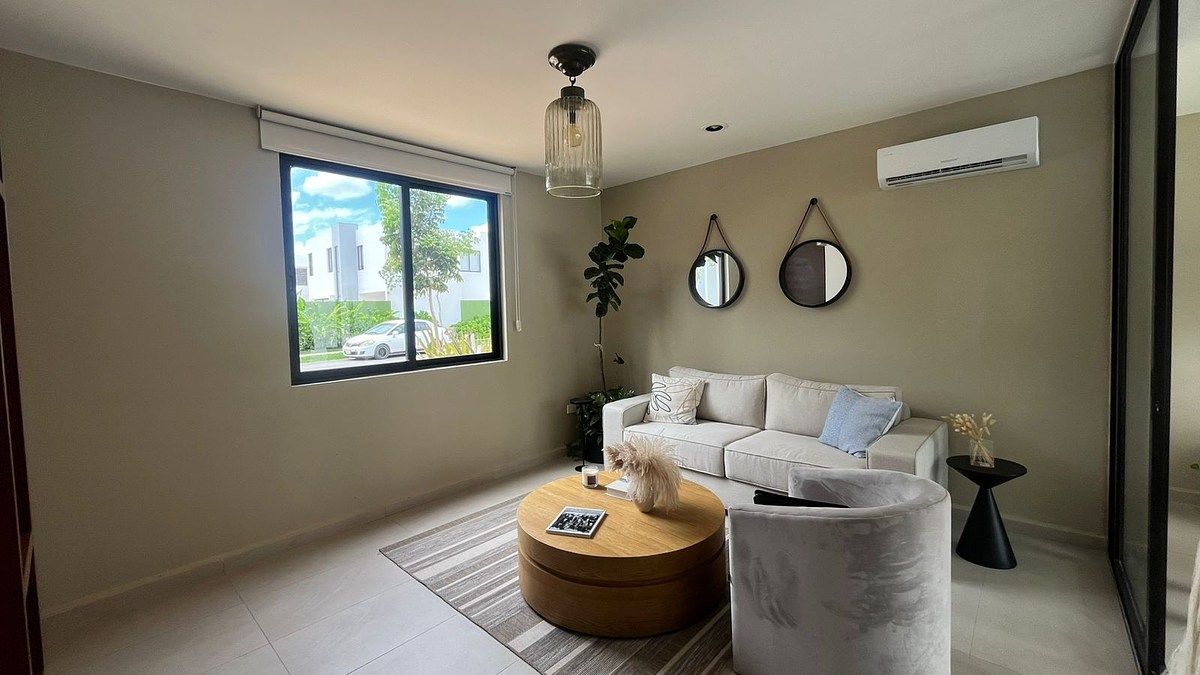 26 de 32: CASA MUESTRA