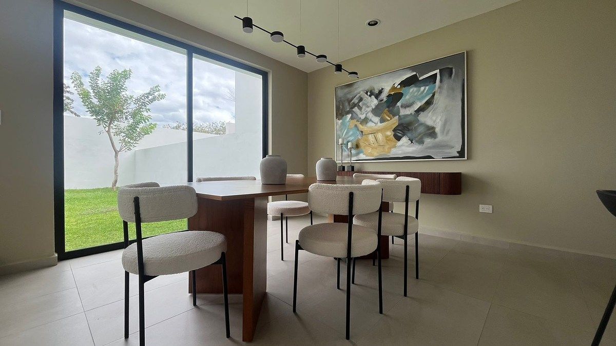 25 de 32: CASA MUESTRA