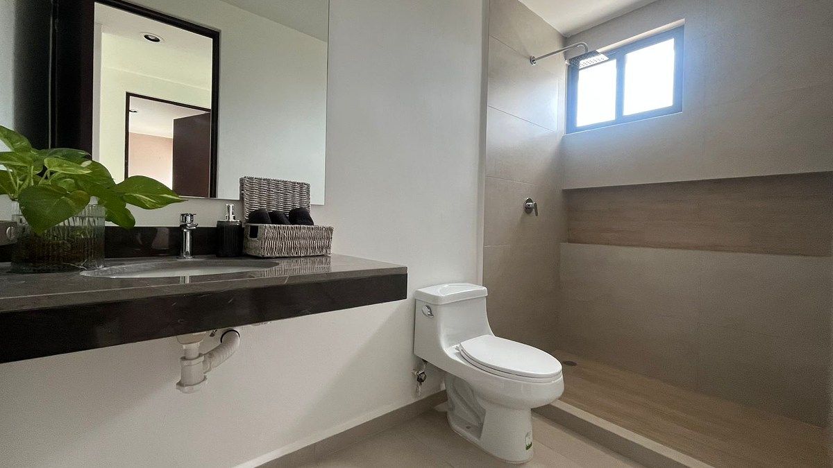 28 de 32: CASA MUESTRA