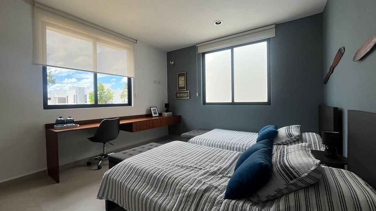 29 de 32: CASA MUESTRA