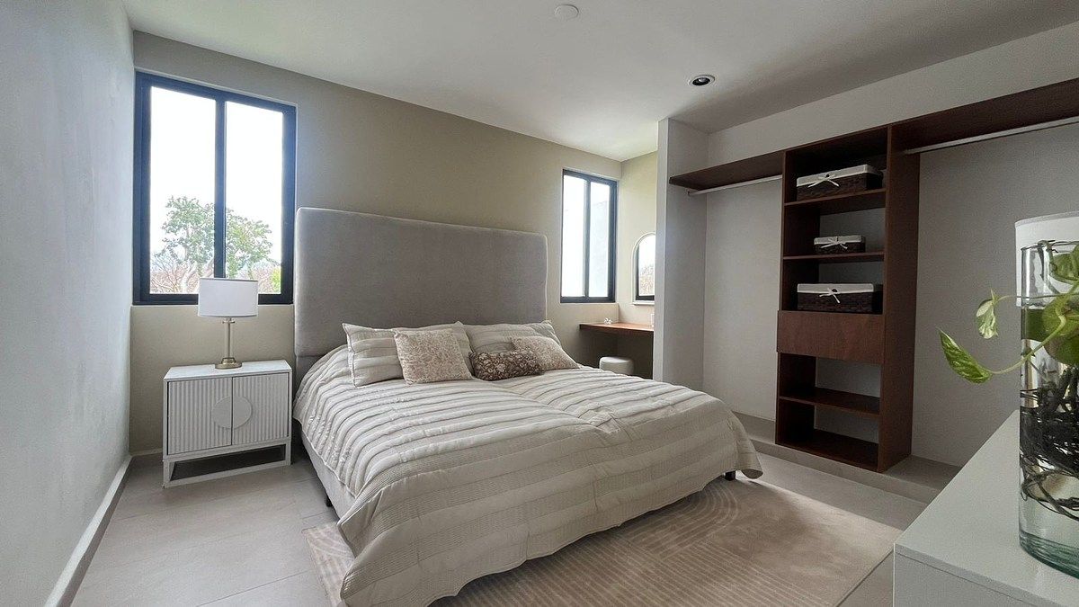 31 de 32: CASA MUESTRA