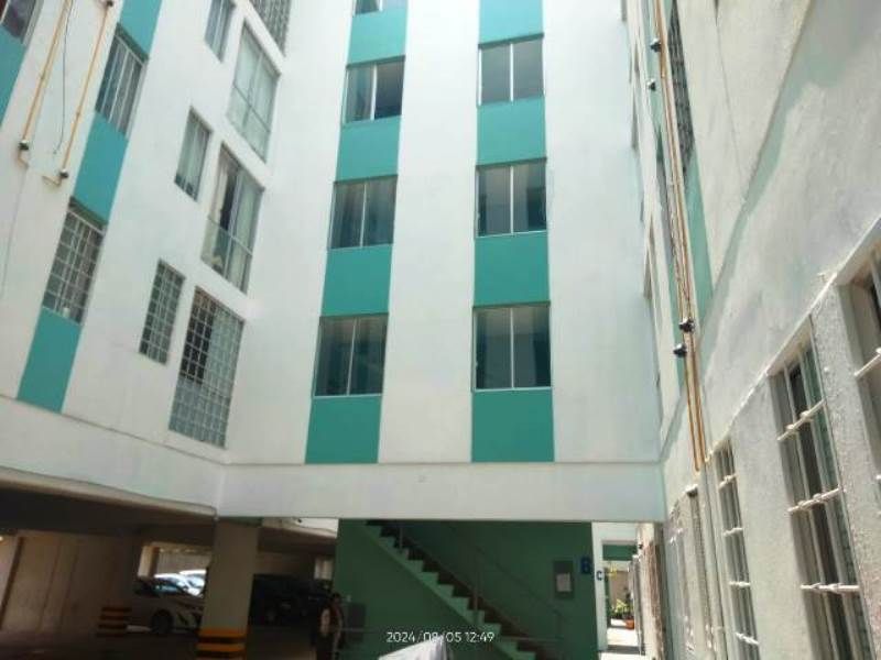 12 de 16: Edificio B