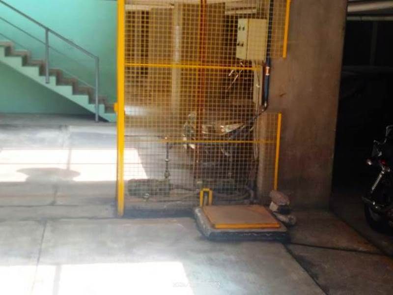 16 de 16: Bomba y Cisterna Edif.B