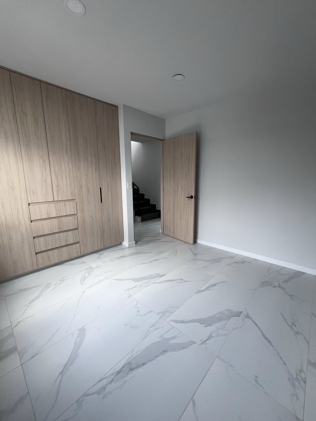 Recámara Secundaria