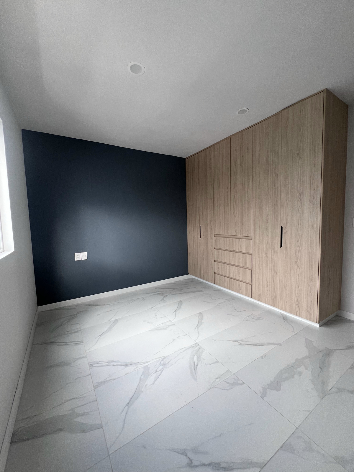 Recámara secundaria