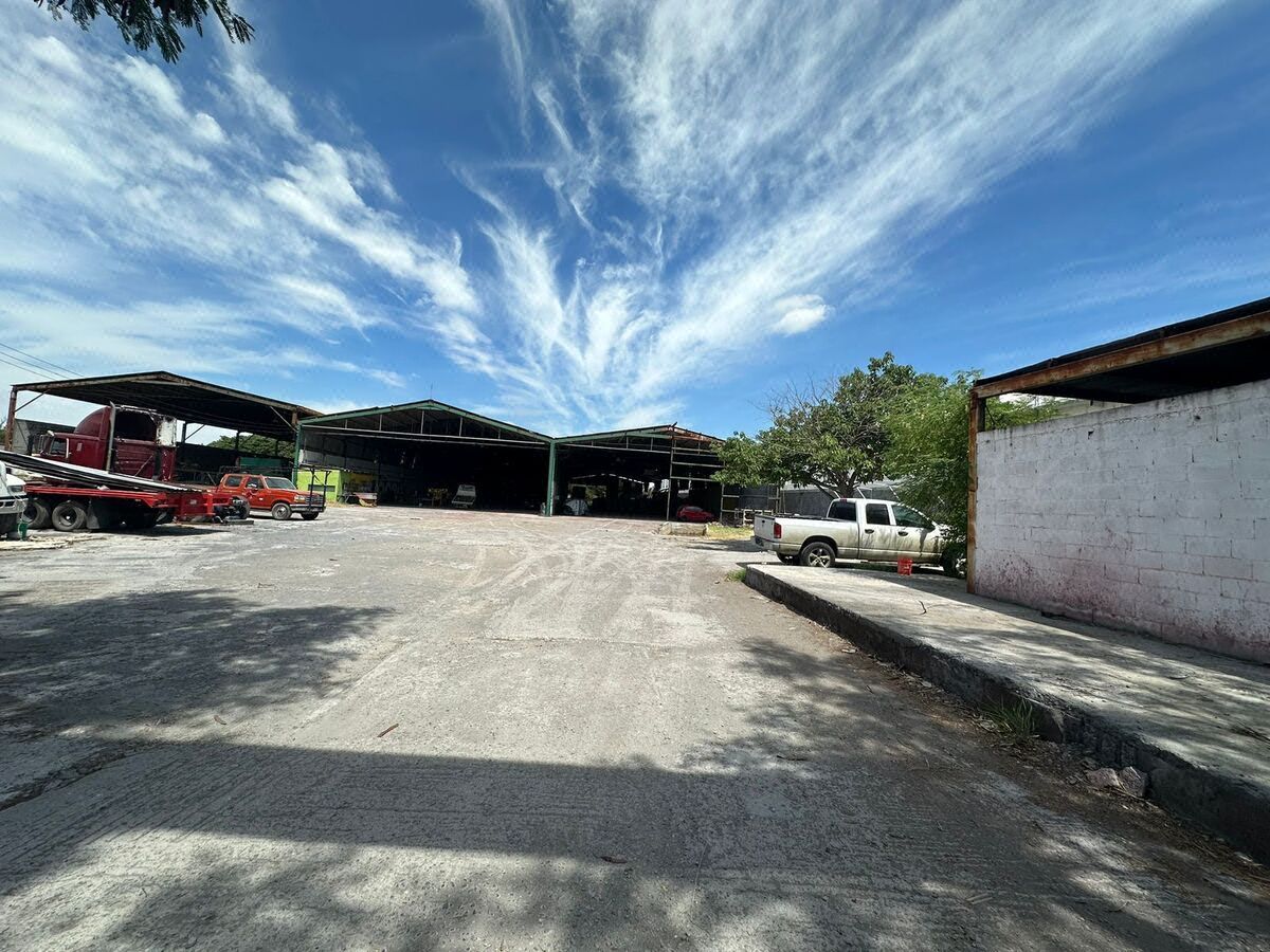 Terreno en Venta, Apodaca, N. L.