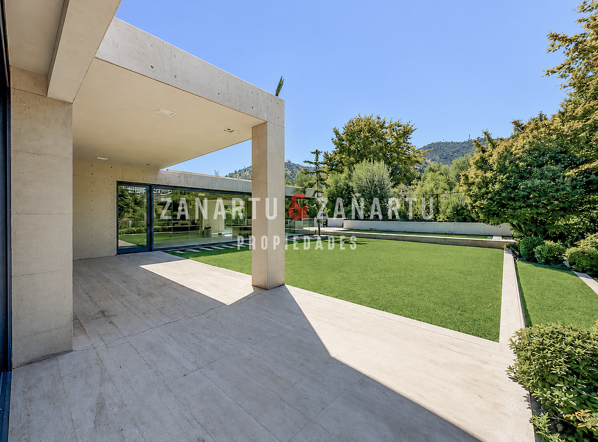 Casa en Valle Escondido, Lo Barnechea, foto 9 de 27