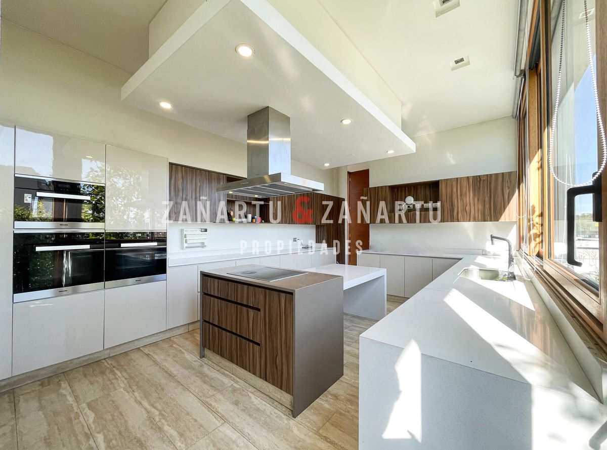 Casa en Valle Escondido, Lo Barnechea, foto 12 de 27
