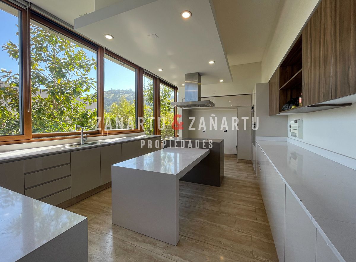Casa en Valle Escondido, Lo Barnechea, foto 11 de 27