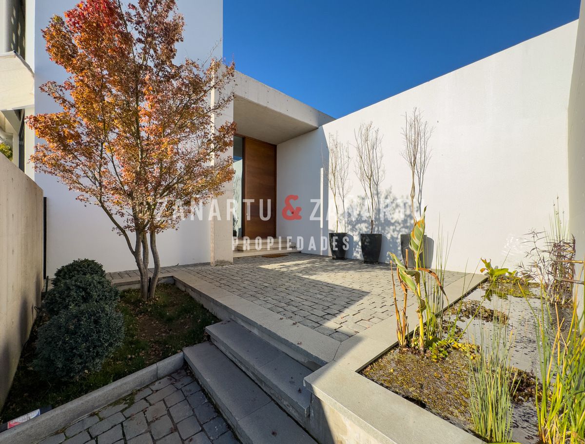 Casa en Valle Escondido, Lo Barnechea, foto 3 de 27