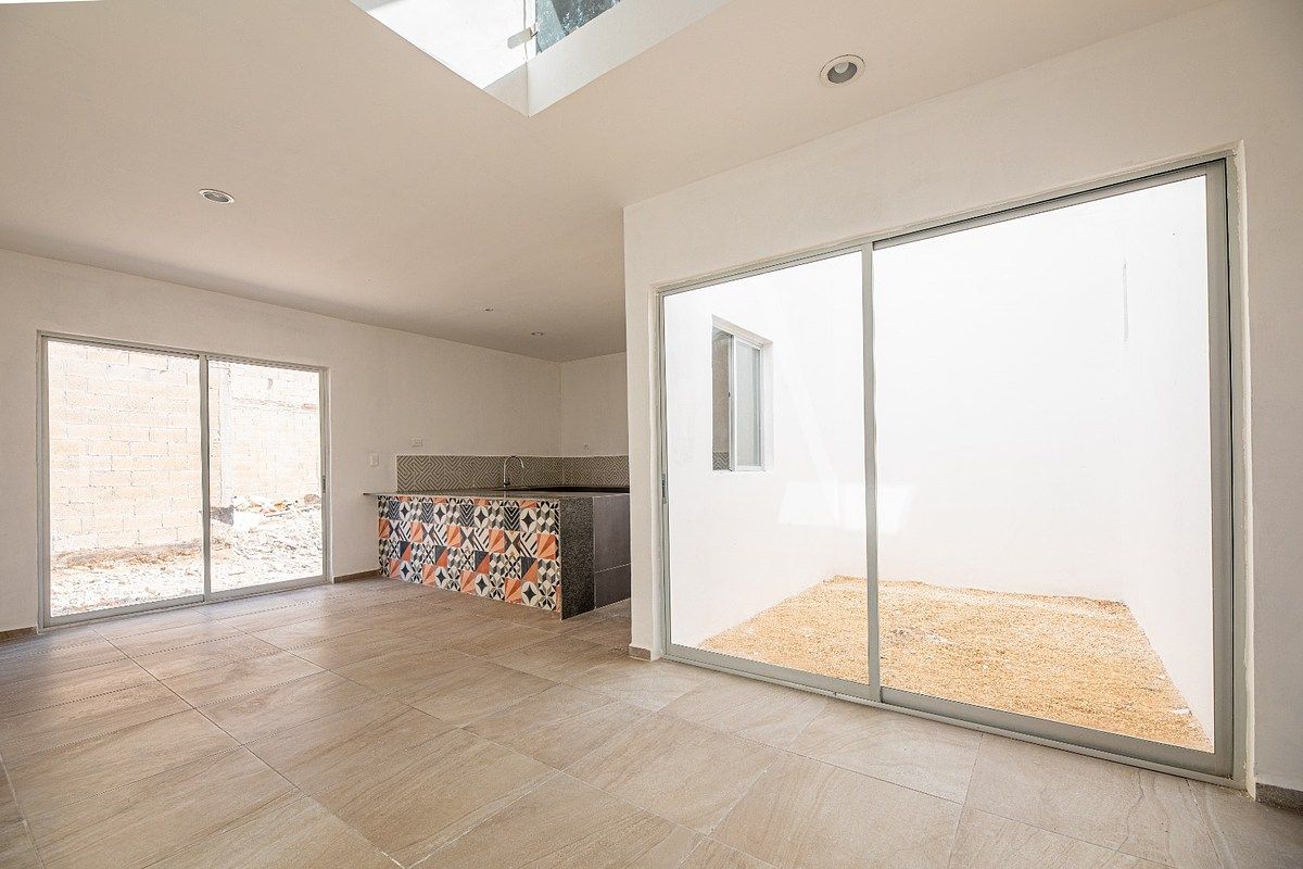 6 de 14: CASA MUESTRA