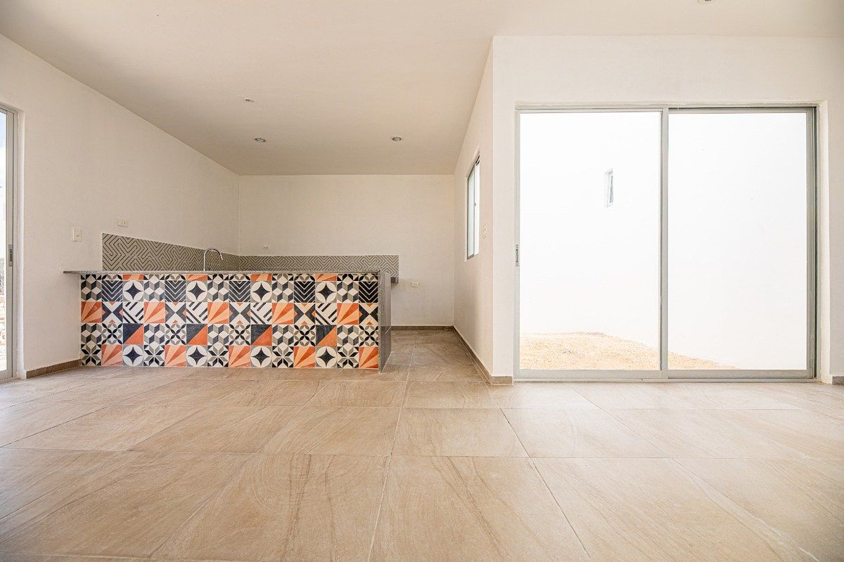 7 de 14: CASA MUESTRA