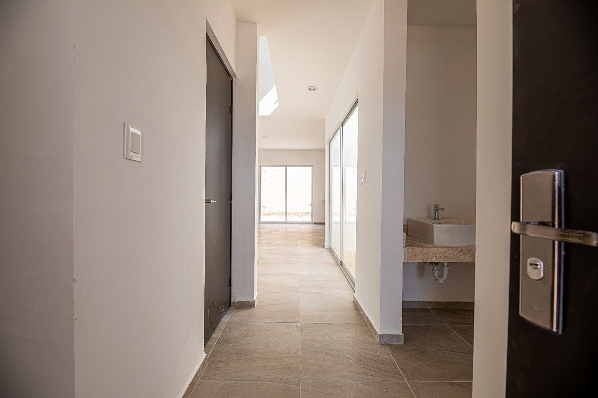 13 de 14: CASA MUESTRA