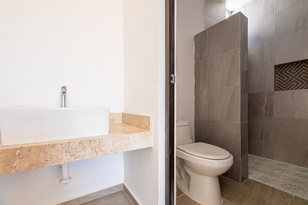 14 de 14: CASA MUESTRA