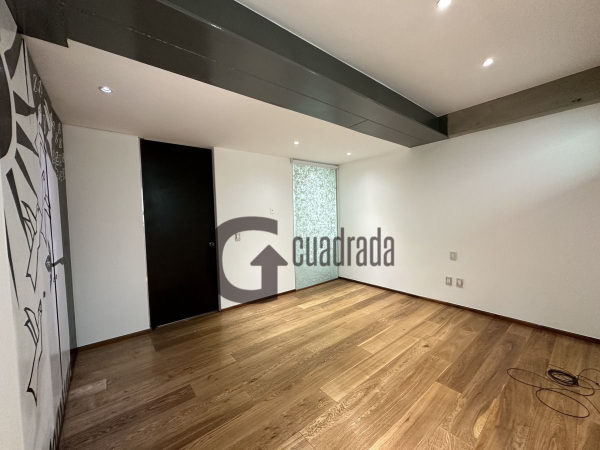 Departamento en Hipódromo, Cuauhtémoc, foto 27 de 31
