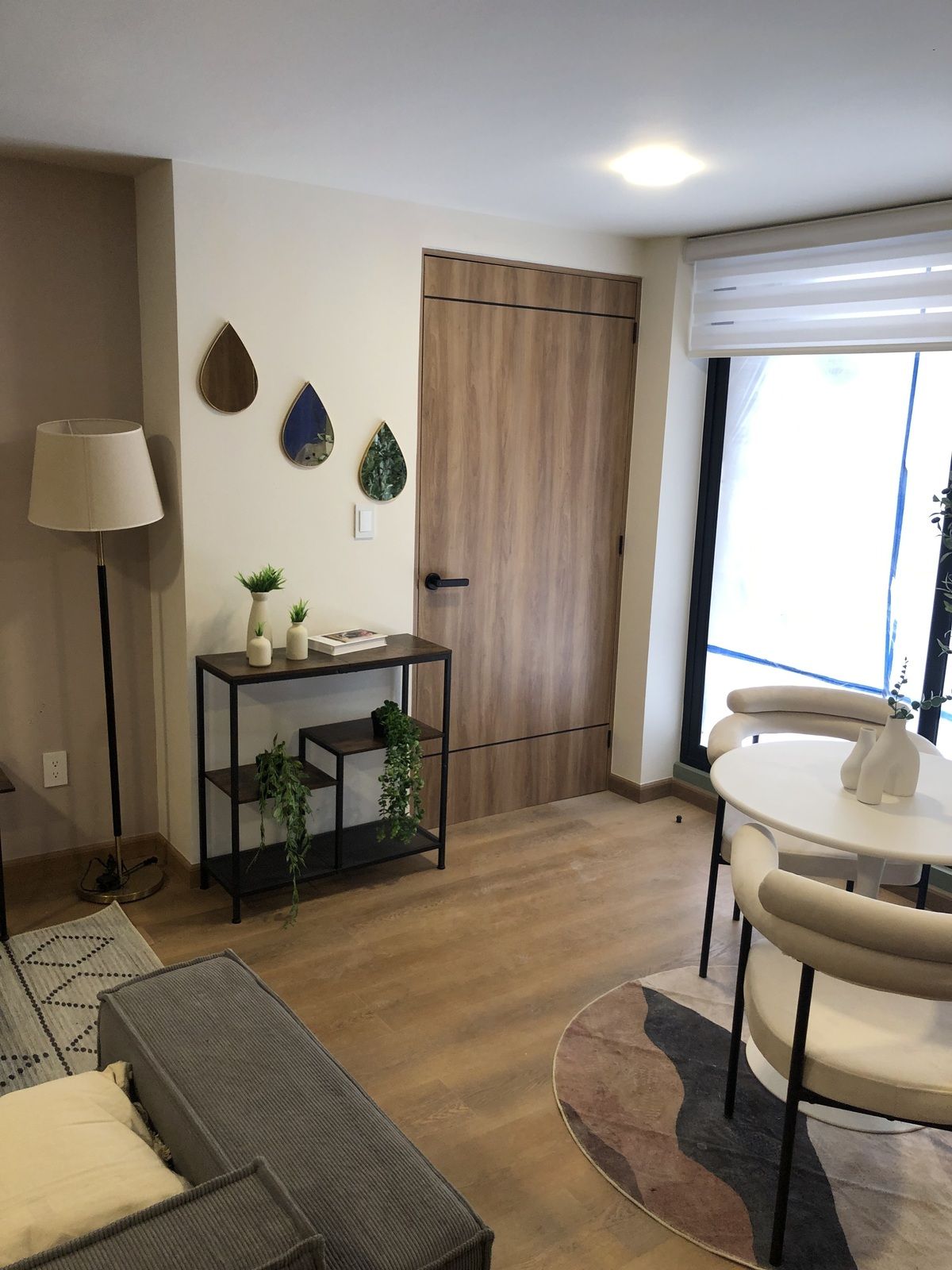 Apartamento em Viaducto Piedad, Iztacalco, foto 3 de 12