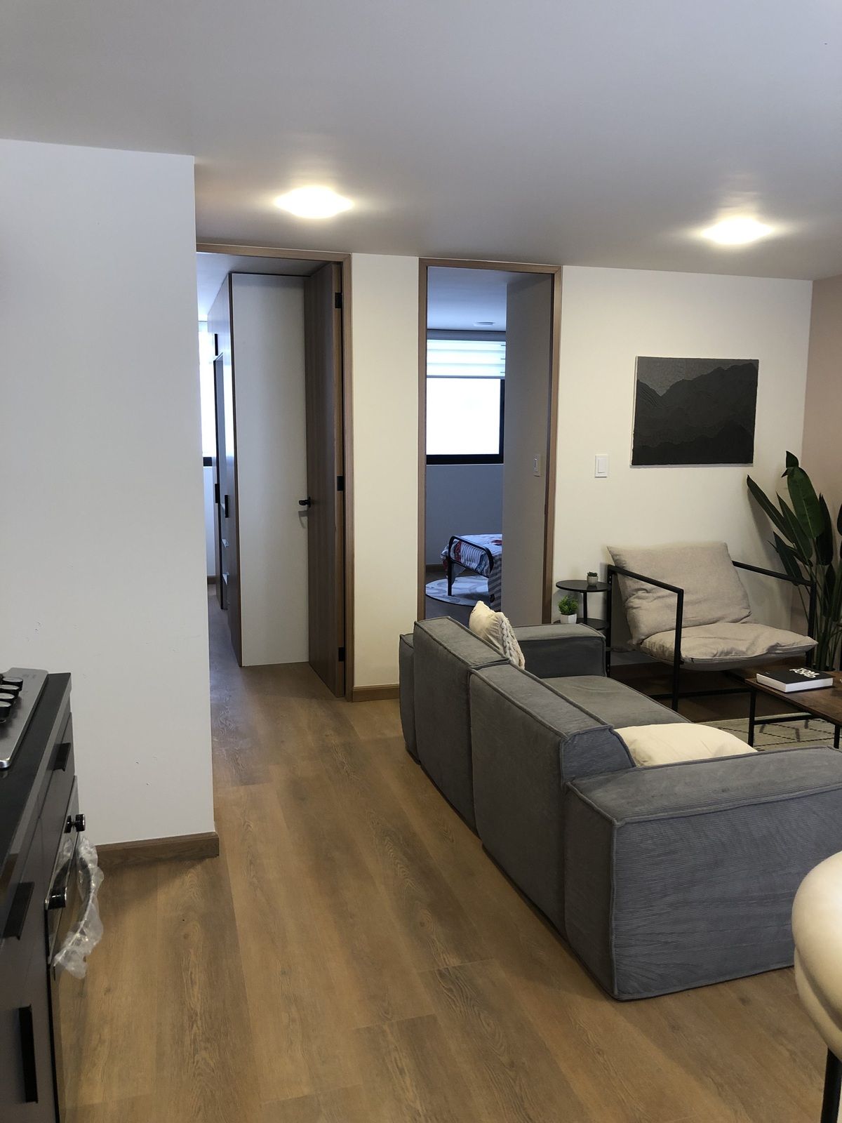 Apartamento em Viaducto Piedad, Iztacalco, foto 2 de 12