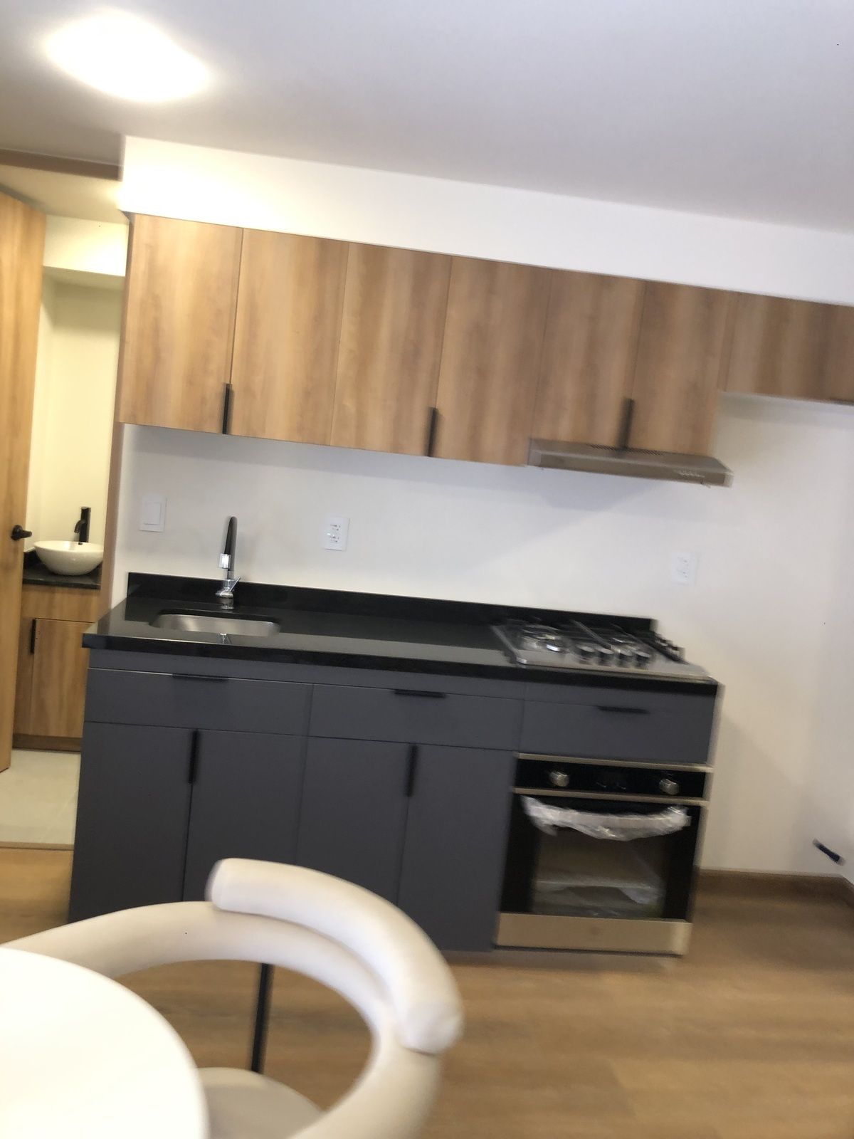 Apartamento em Viaducto Piedad, Iztacalco, foto 5 de 12