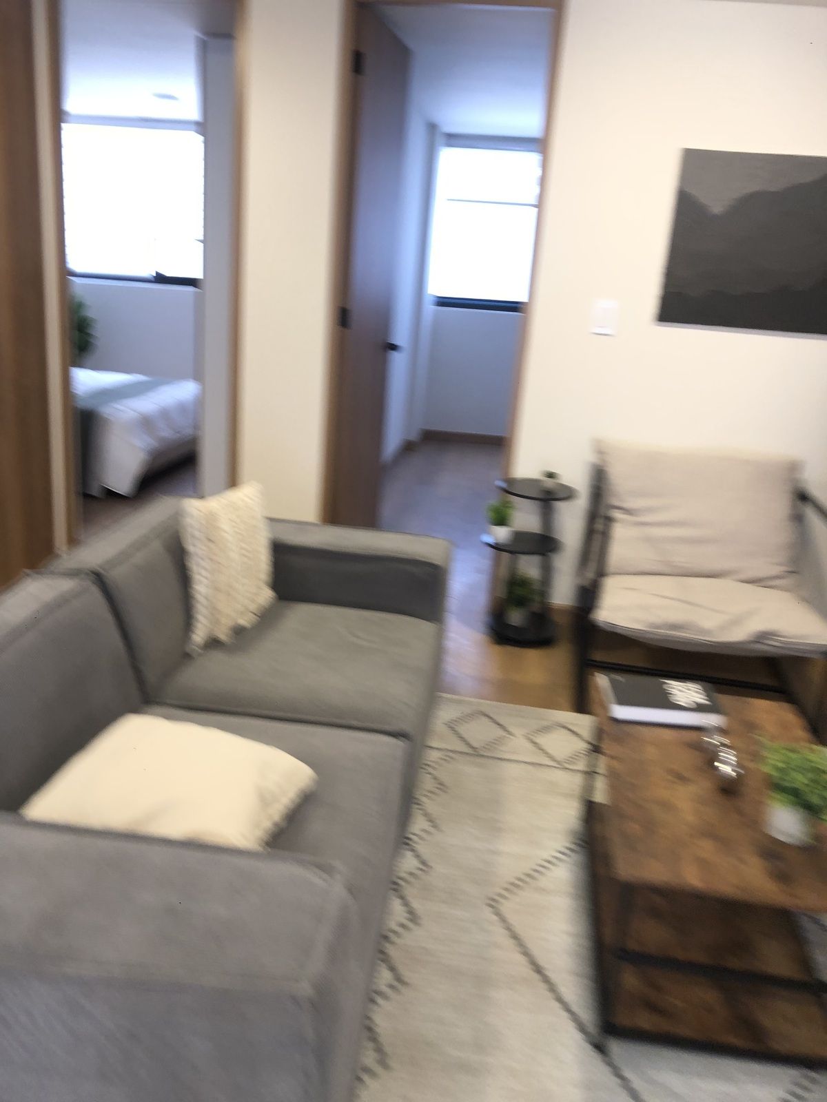 Apartamento em Viaducto Piedad, Iztacalco, foto 4 de 12