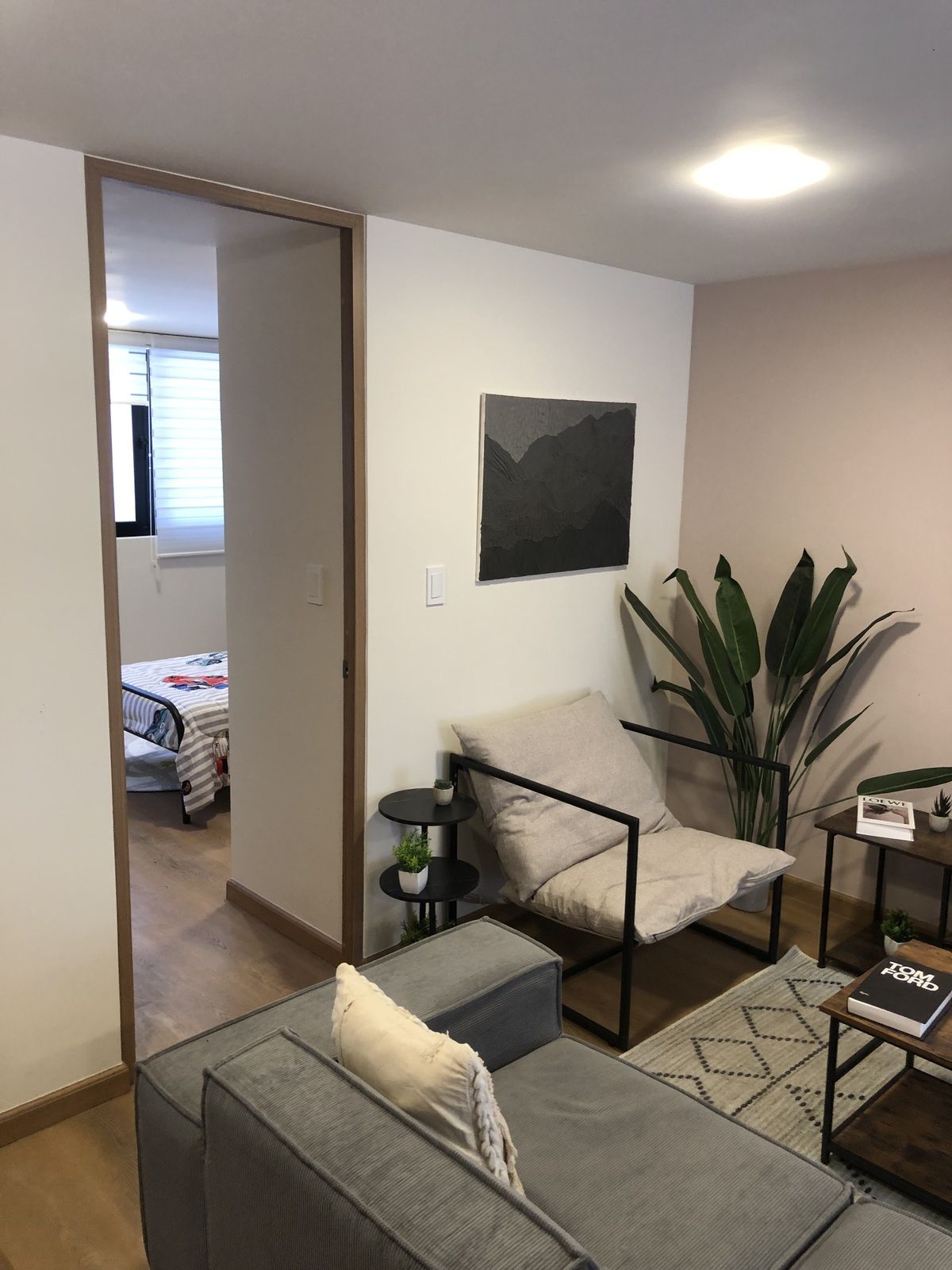 Apartamento em Viaducto Piedad, Iztacalco, foto 6 de 12