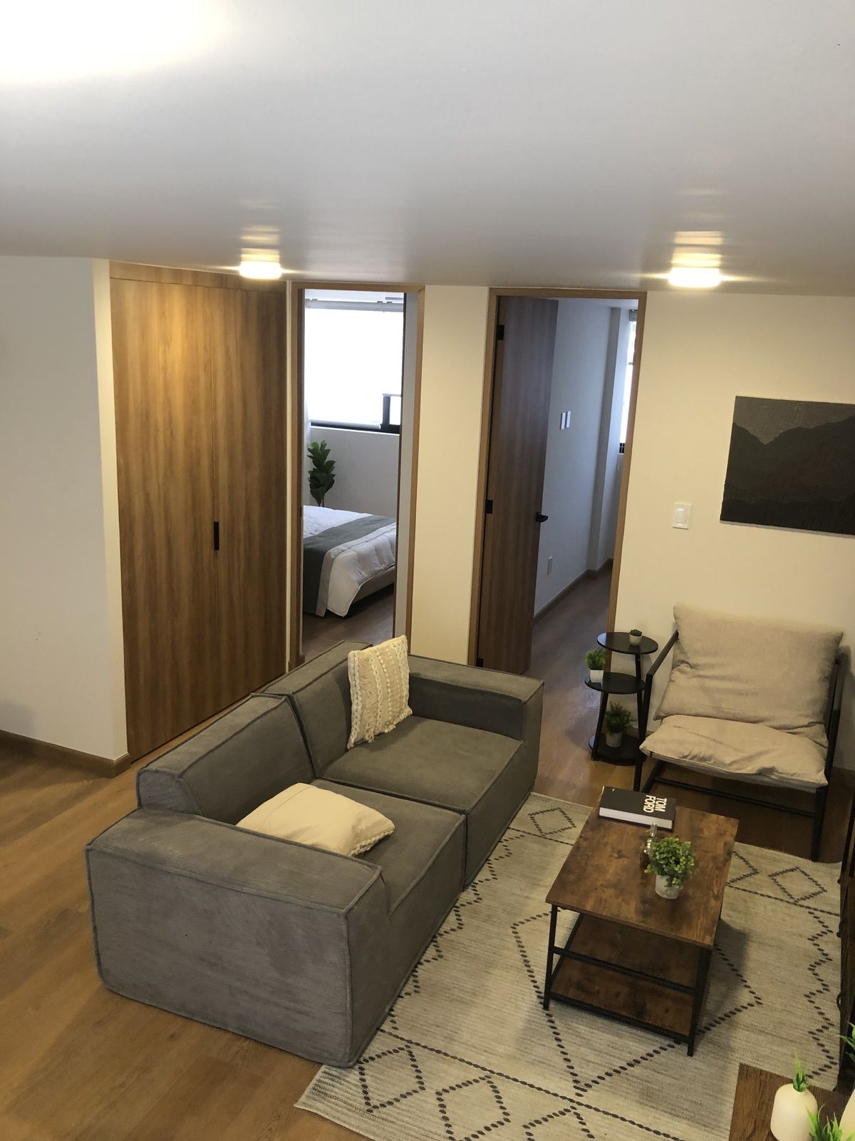 Apartamento em Viaducto Piedad, Iztacalco, foto 7 de 12