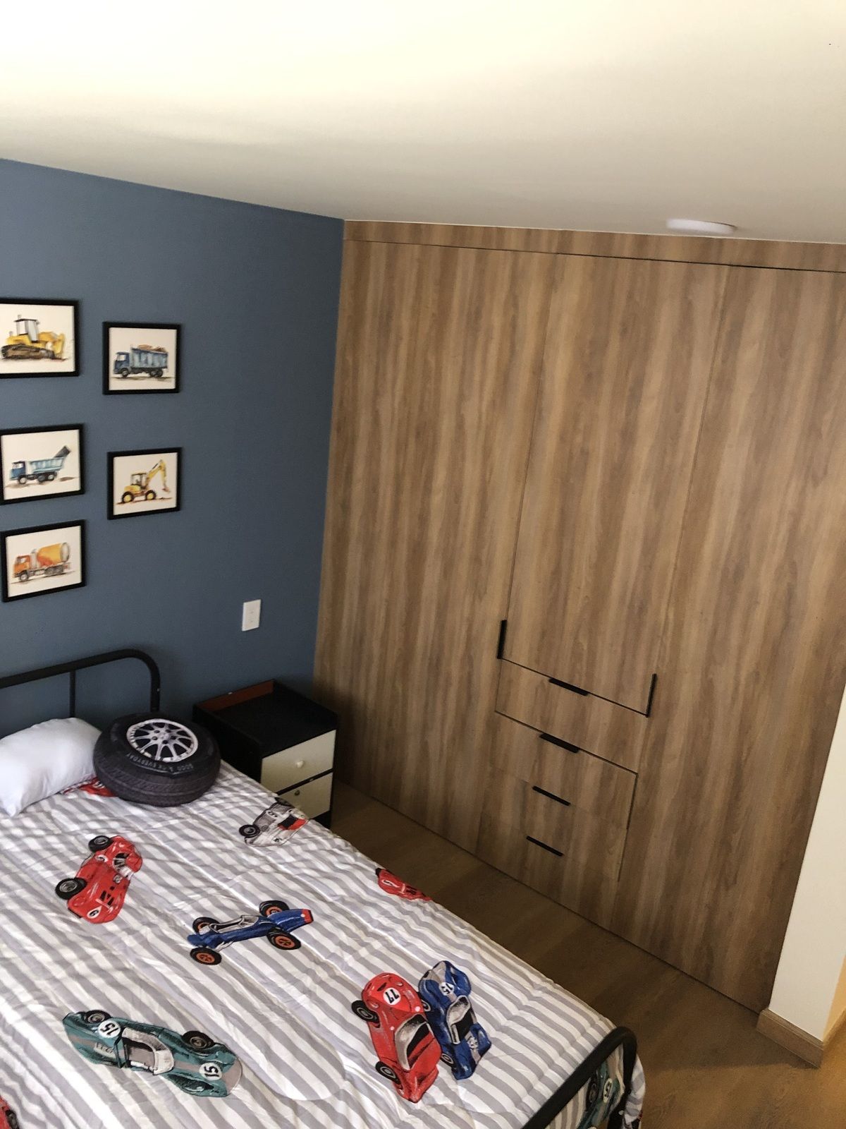Apartamento em Viaducto Piedad, Iztacalco, foto 11 de 12