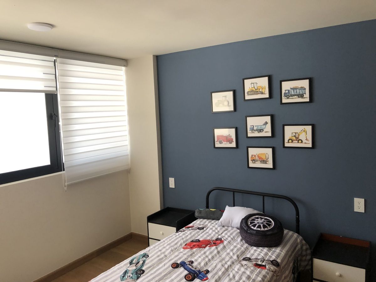 Apartamento em Viaducto Piedad, Iztacalco, foto 12 de 12