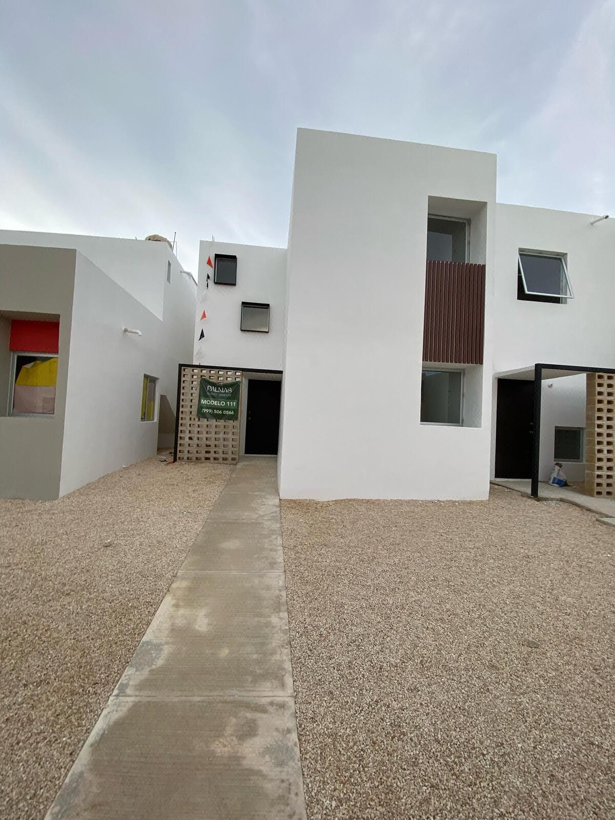 Casa en Venta en Merida, en Kanasin con 3 Recamaras
