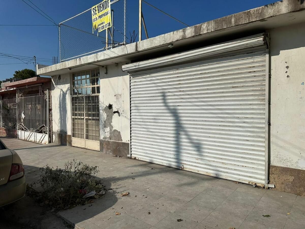 Nuevo Linares, Francisco I Madero?