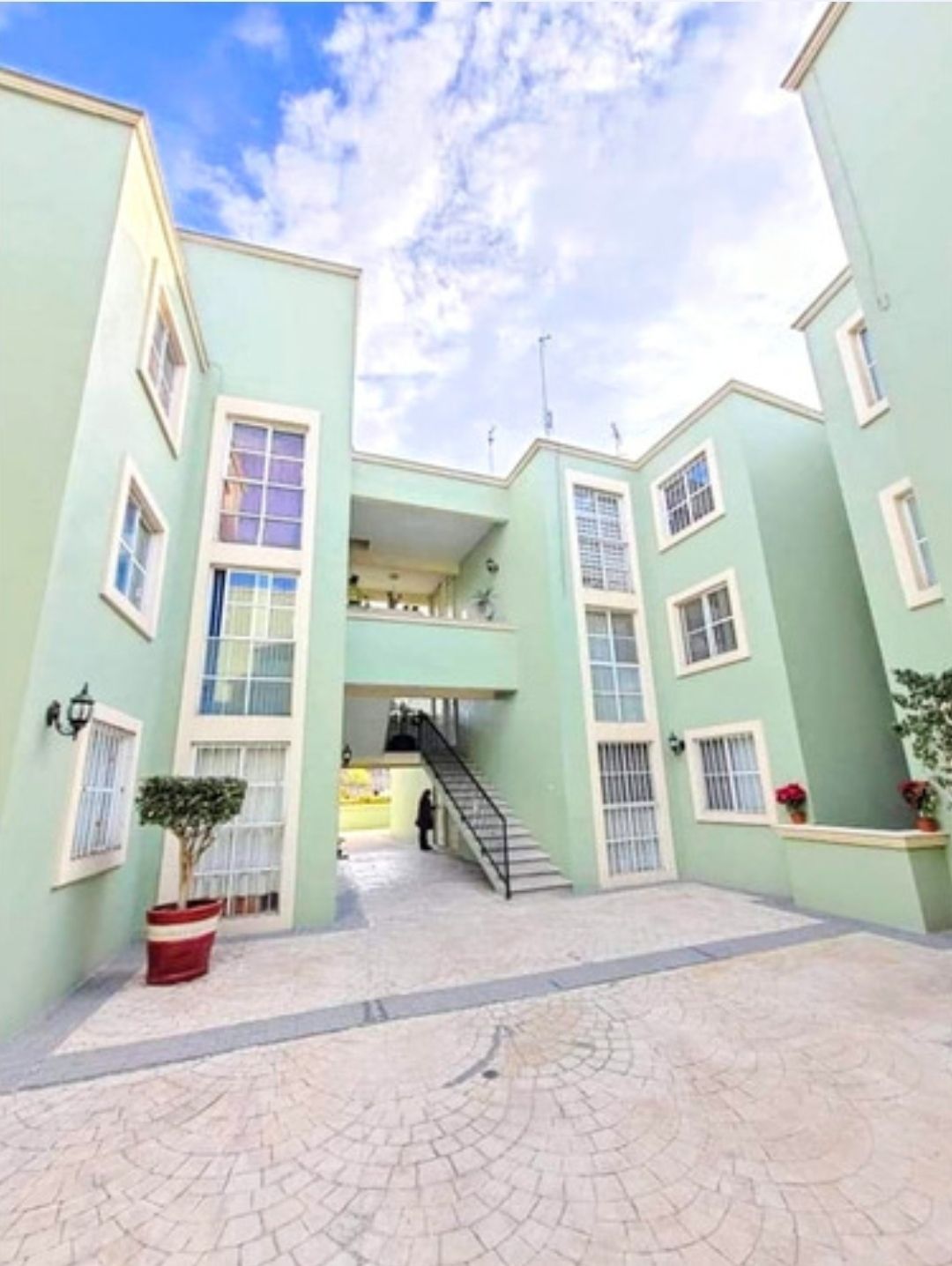 Apartamento em Pueblo de Santa Ursula Coapa, Coyoacán, foto 3 de 11