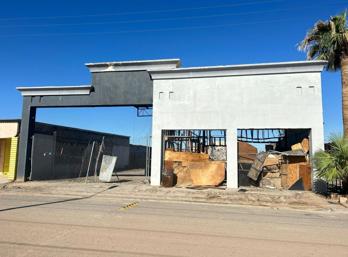 Se Vende Terreno Comercial en Colonia Virreyes de 1,666 M2