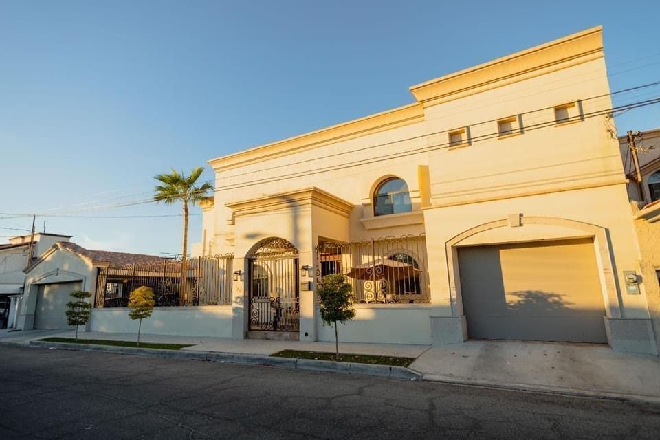 Se Vende Hermosa Residencia en Villafontana