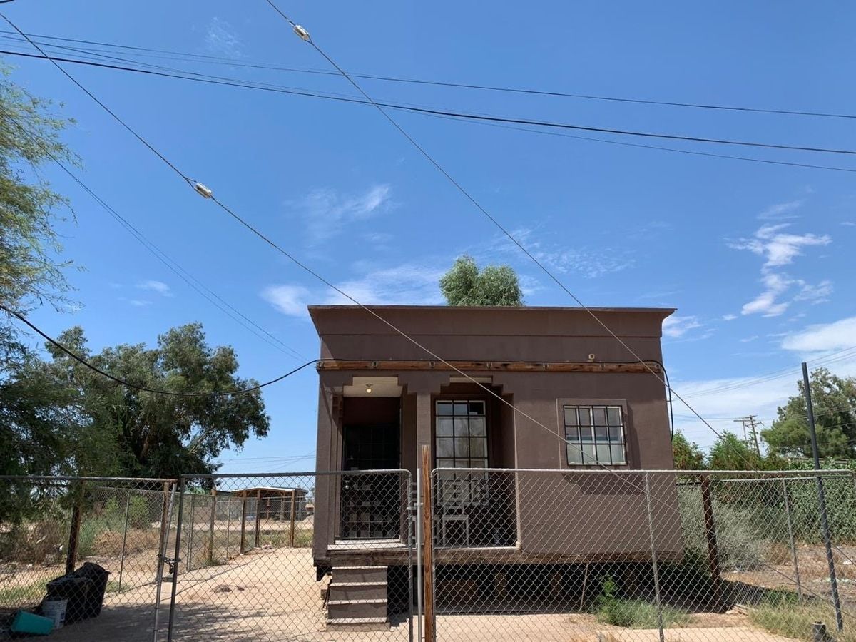 Se Vende Casa en Col. Bugambilias Jardines