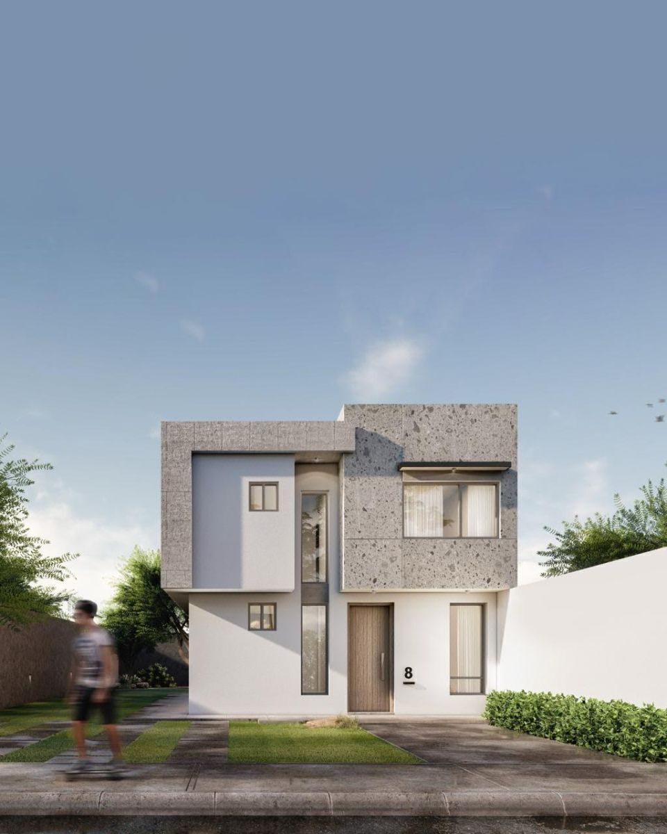 Se Vende Casa en Colonia Alamitos