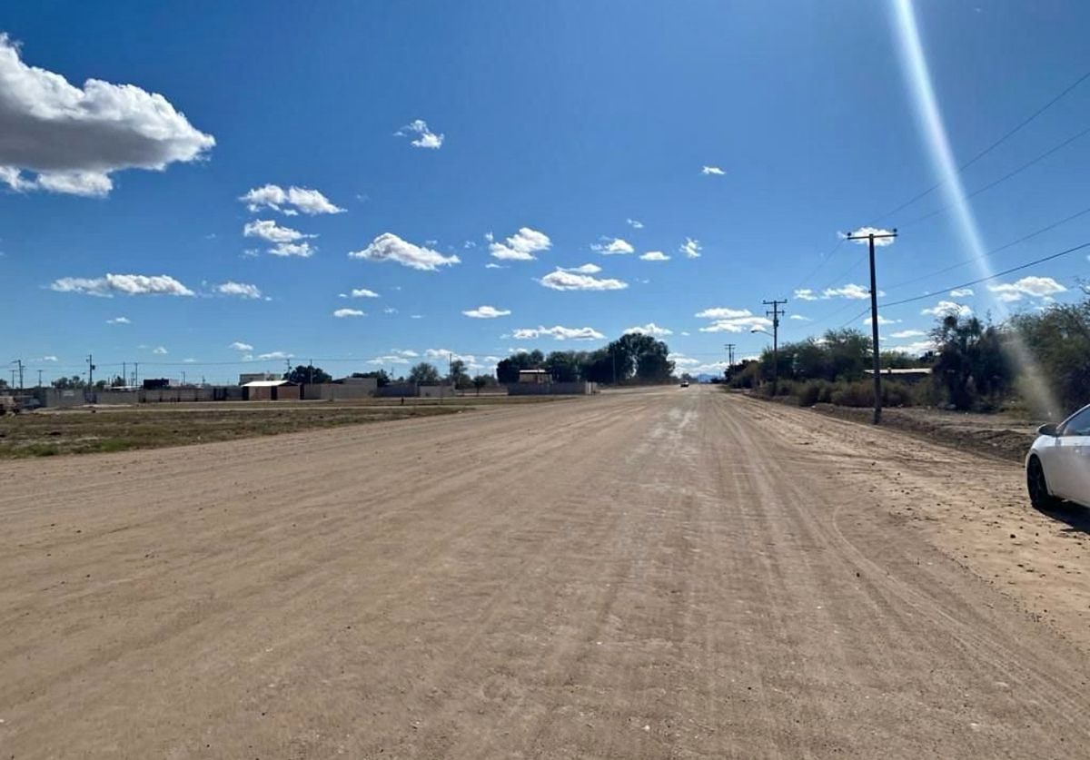 Terreno en Venta en Islas Agrarias a