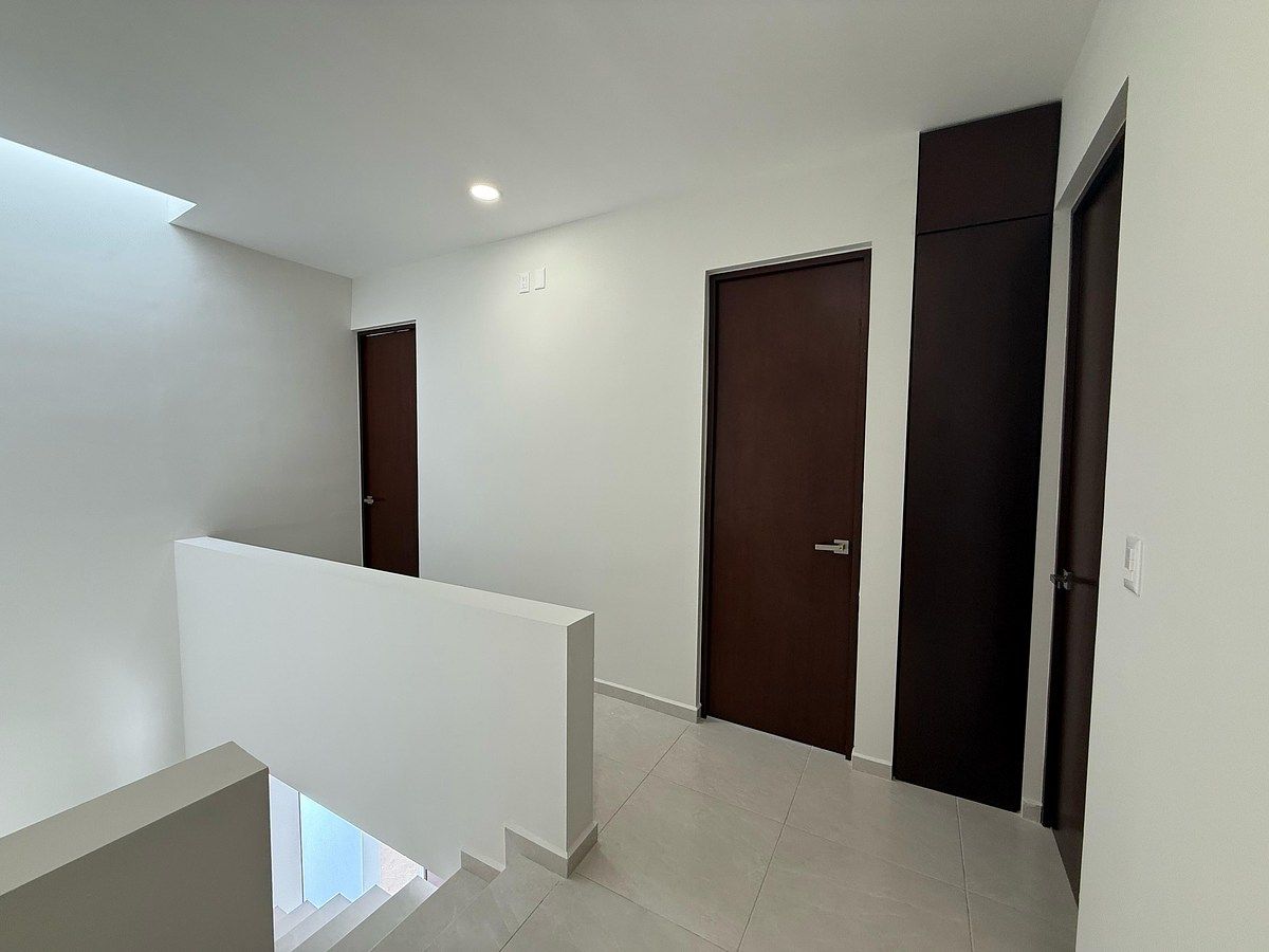 House in Cholul, Mérida, photo 14 of 14